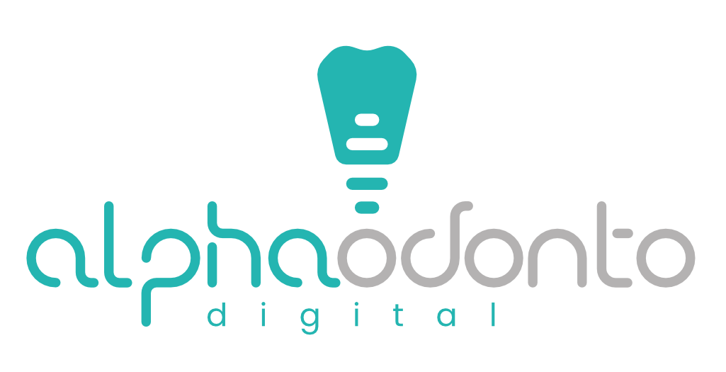 AlphaOdonto Logo