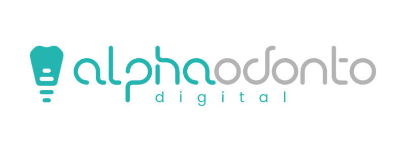 AlphaOdonto Logo
