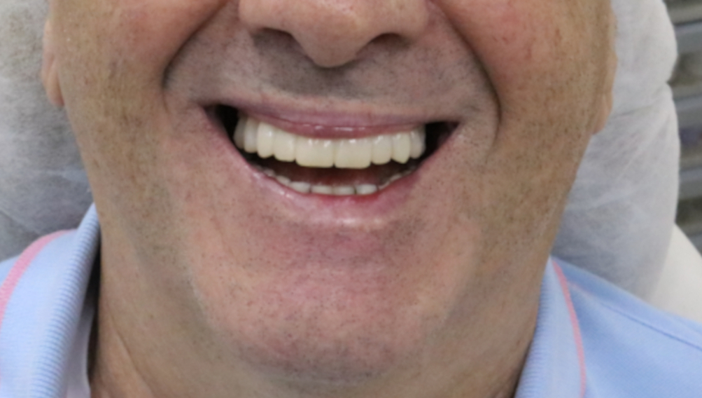 Imagem sobre a barbearia